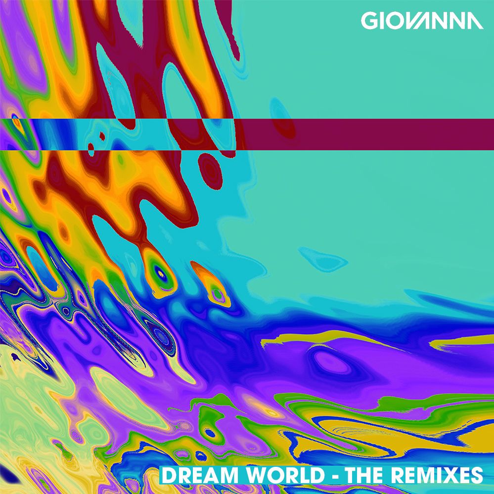 Giovanna – Dream World (Tom Demac Remix)