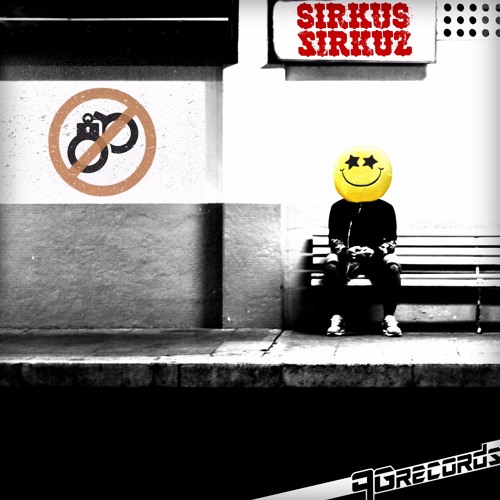 Sirkus Sirkuz - Let Yourself Go