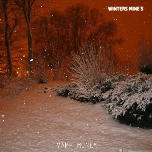 VAMP MONEY AKA SPACEGHOSTPURRP - A.M. [PROD. VAMP MONEY]