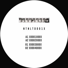 Premiere : 999999999 - X0001000X