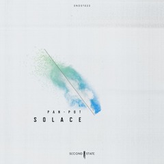 Pan-Pot - Solace (Dejago Remix)