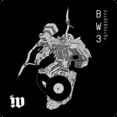 wicht-Bw3 Mixed By Boogieman Decepticombz !!!