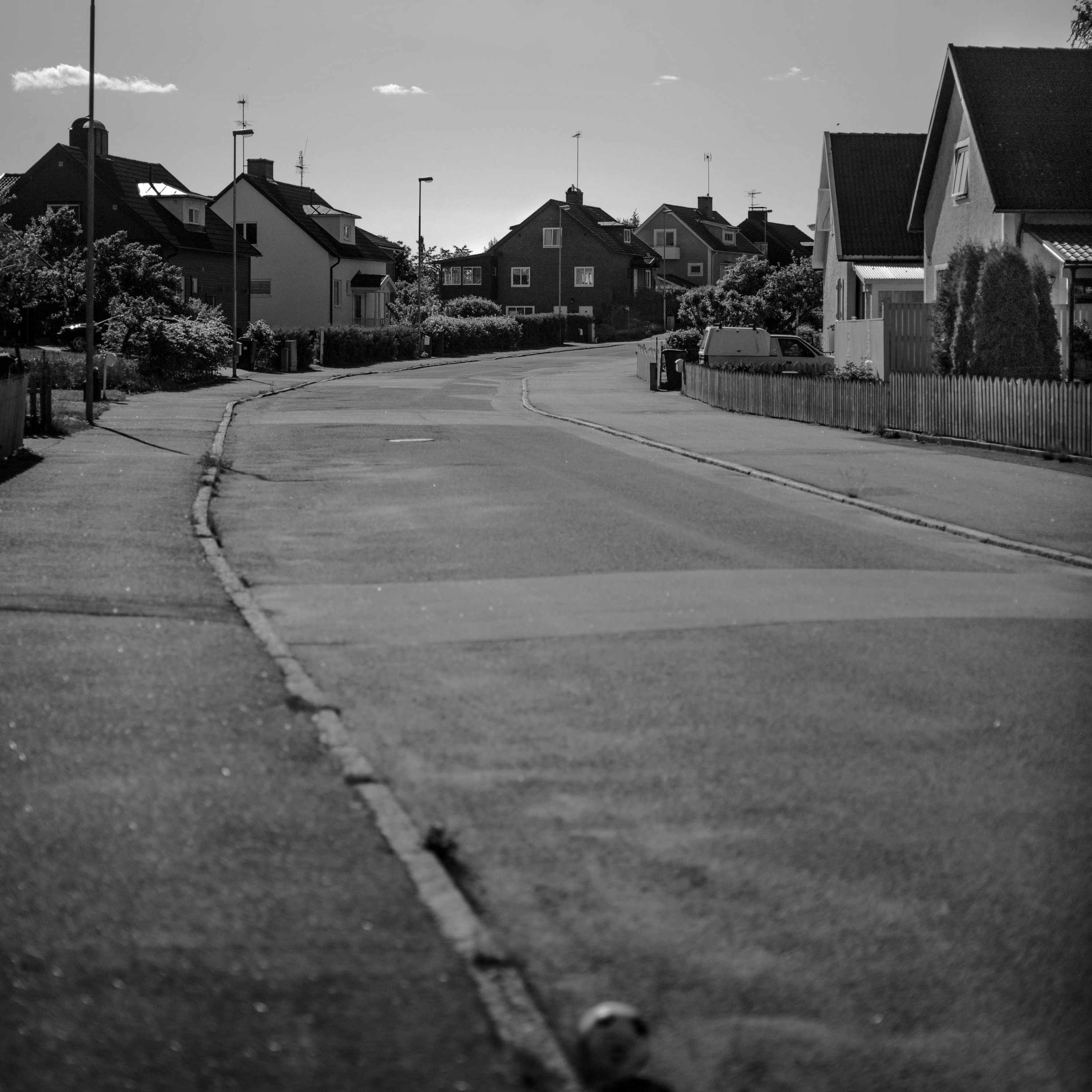 Sveriges tråkigaste podcast -