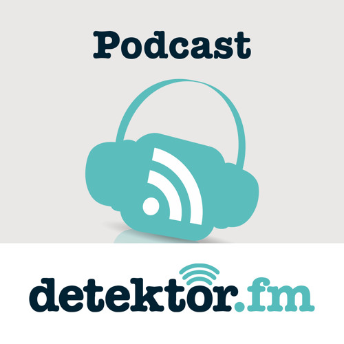 Detektor FM | what3words: Unter welchen drei Wörtern wohnst du | Chris Sheldrick