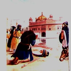 Jiwan of Baba Deep Singh Ji