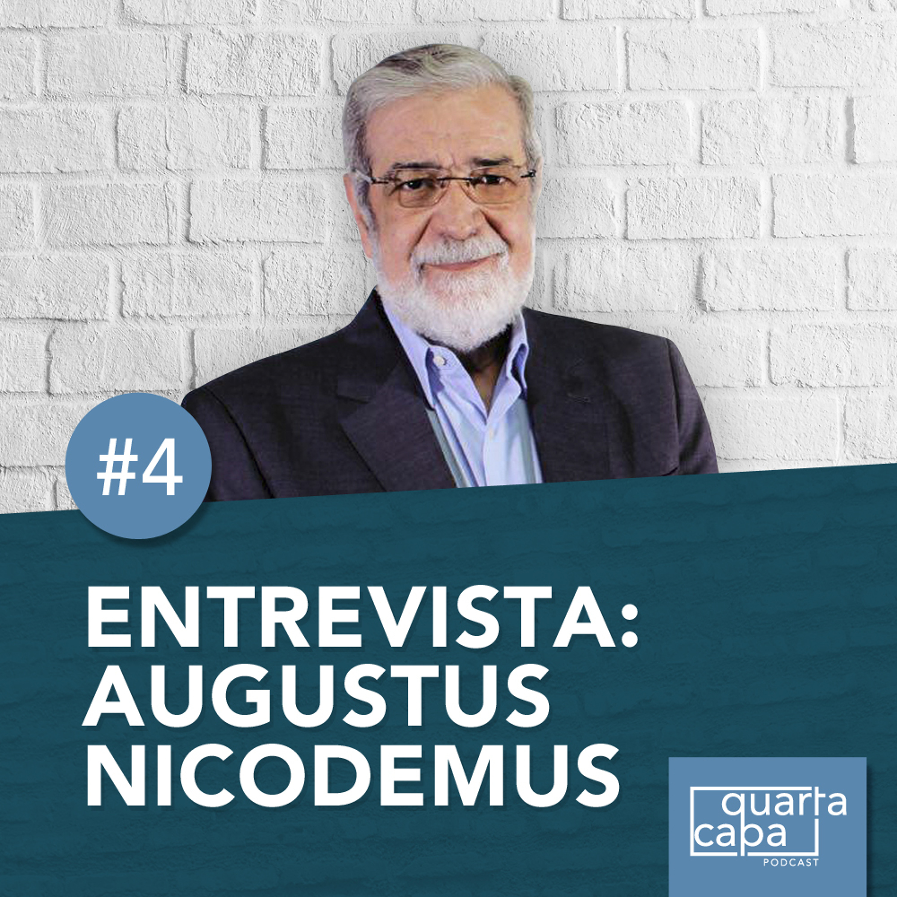 Mundo Cristão Podcasts
