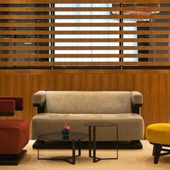 EKkohaus Dj Set @ Sofitel Lounge 13.10.2017 (disco Set)