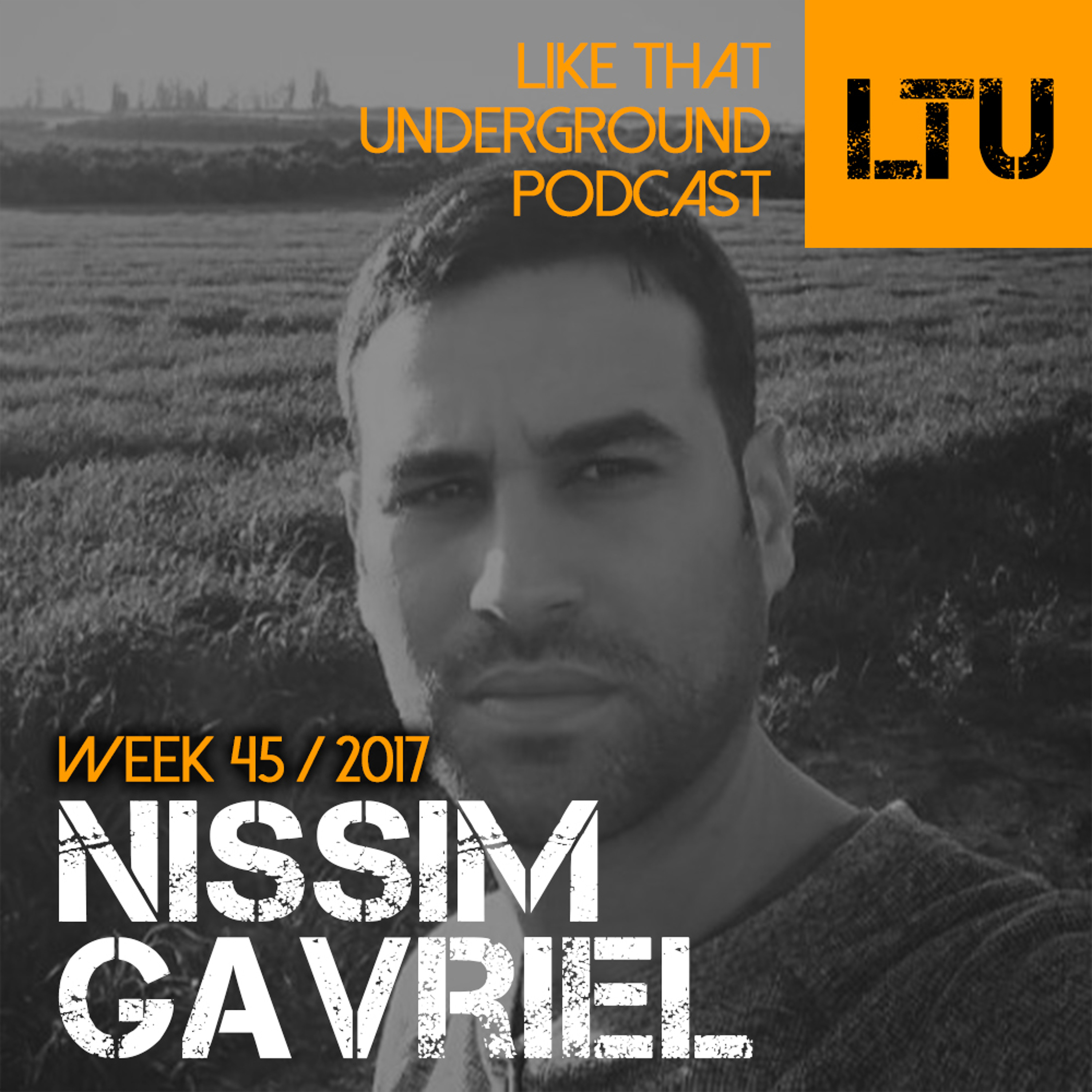 Like That Underground Podcast
