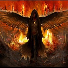 DEREK - THE DEVIL'S STORY - CUT VERSION 2017