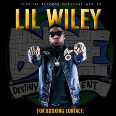 Lil Wiley- Sza (The Weekend)Remix