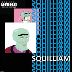 SQUILLIAM