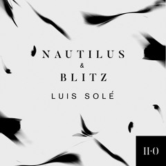 Luis Sole - Blitz