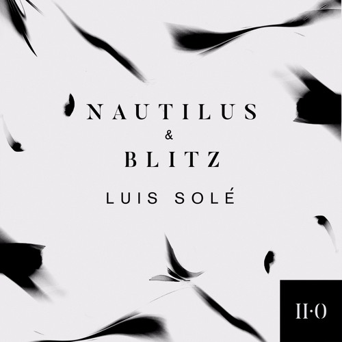Luis Sole - Blitz