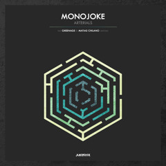 Premiere: Monojoke - Backwards (Matias Chilano Remix) [Juicebox Music]