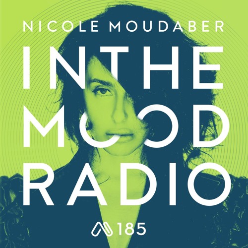 In The MOOD - Episode 185 - LIVE from MoodZONE Escape, California