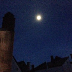 sol tibi luceat mihique luna