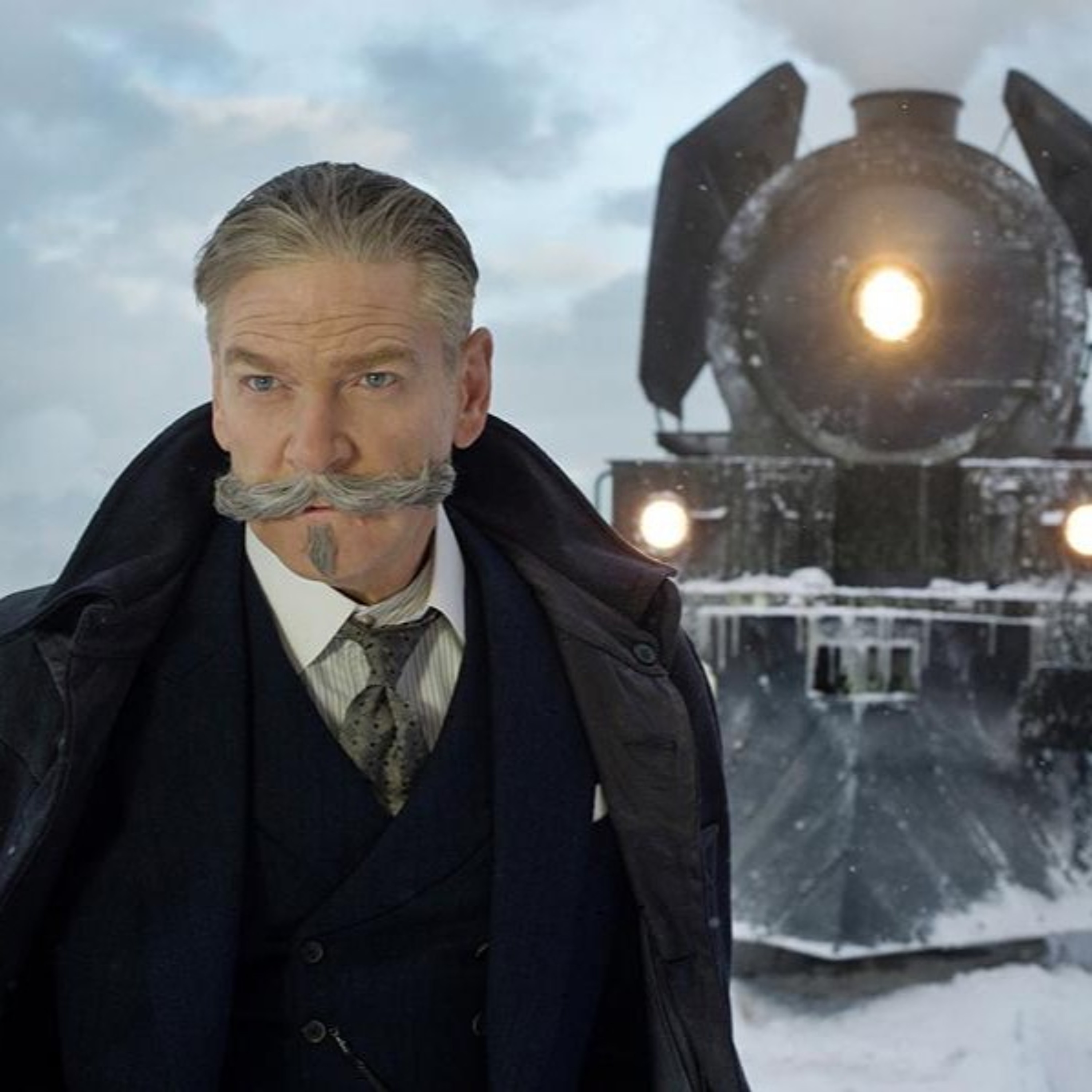 80: Murder on the Orient Express episode artwork