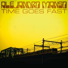 TH121_Alejandro Manso_Time Goes Fast
