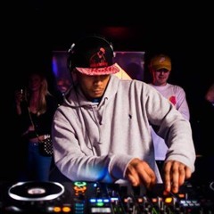 HIZZLEGUY LIVE @ DUBTRIP NOV2017