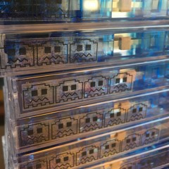 What The Ghost of A Ghost Is