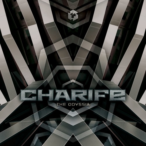 Charife - The Odyssia (Original Mix) **FREE DOWNLOAD**