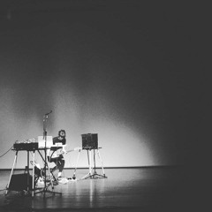 Live at The Tel Aviv Museum of Art 5/5/17