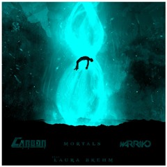 Warriyo - Mortals ft. Laura Brehm (Carbon remix)