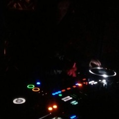 Graffiti Warehouse Electro Set 11.11.17