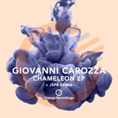 Giovanni Carozza - Drift (Original Mix) [Orange Recordings] - ORANGE070