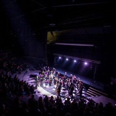 David Bowie - Life On Mars (arr. Gordan Tudor)