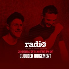 Clouded Judgement Nov Show