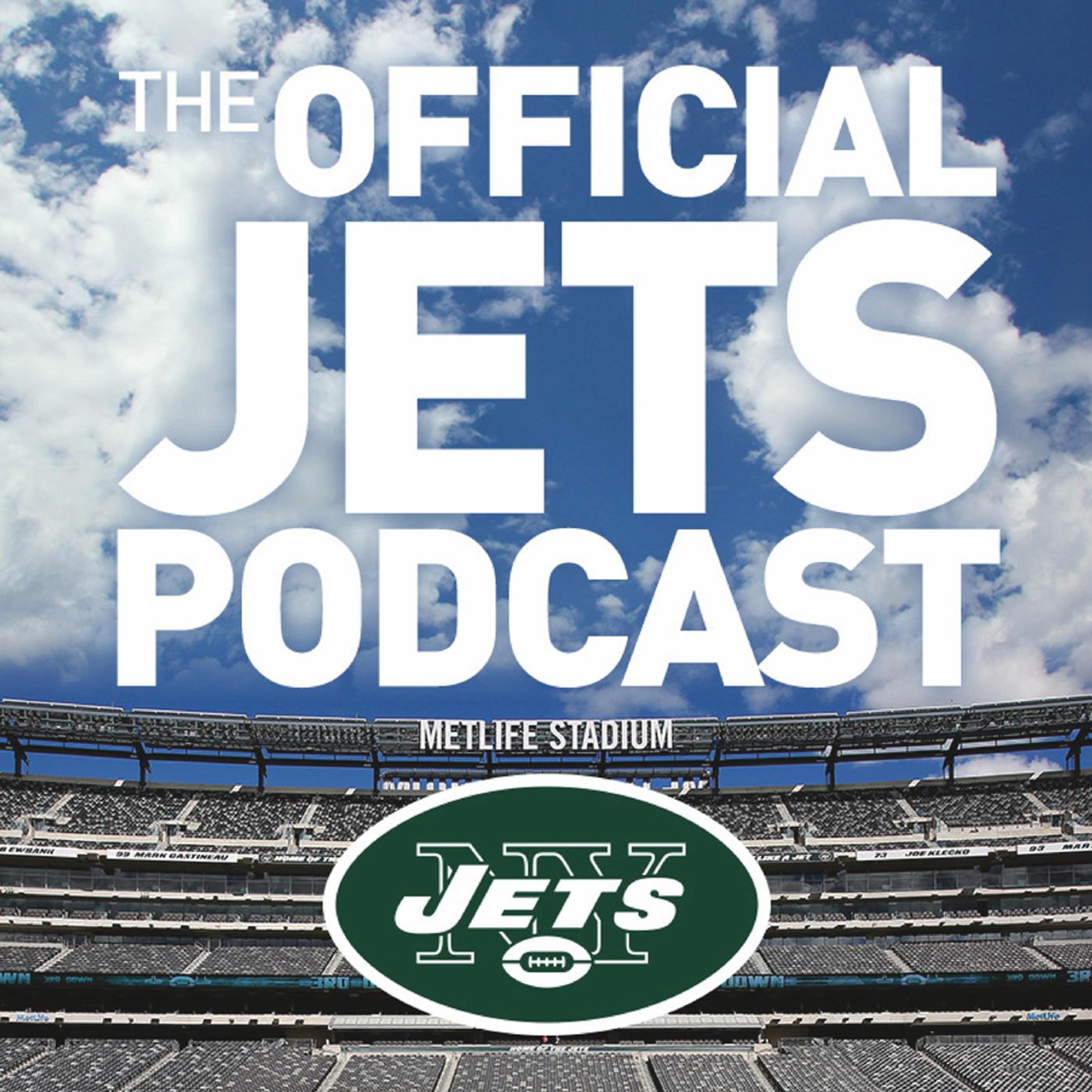 The Official Jets Podcast