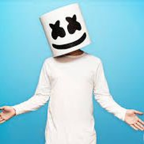 Marshmello - Blocks (Official Music Video)