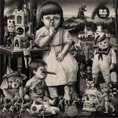 Ed Is Dead - Jump Out Of An Airplane