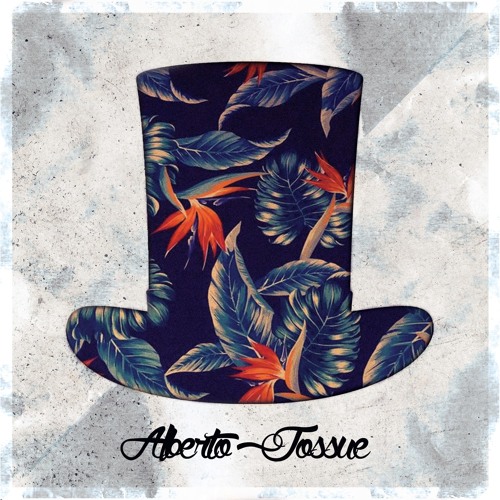 Alberto Jossue [Journey Series]
