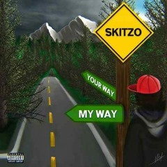 CHVSE - My way (feat. Slingshot)