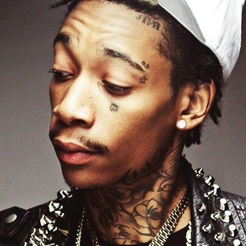 Wiz Khalifa – Letterman (Instrumental)