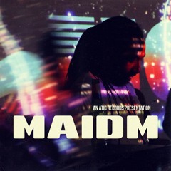 MAIDM - B-Boy Shit