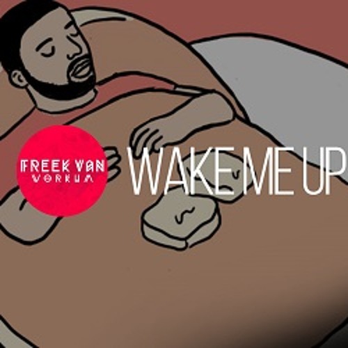 ROYALTY FREE Drake type beat - Wake Me Up (FREE smooth rap/r&b beat)