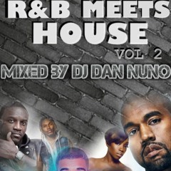 When R&B Meets House Vol.2