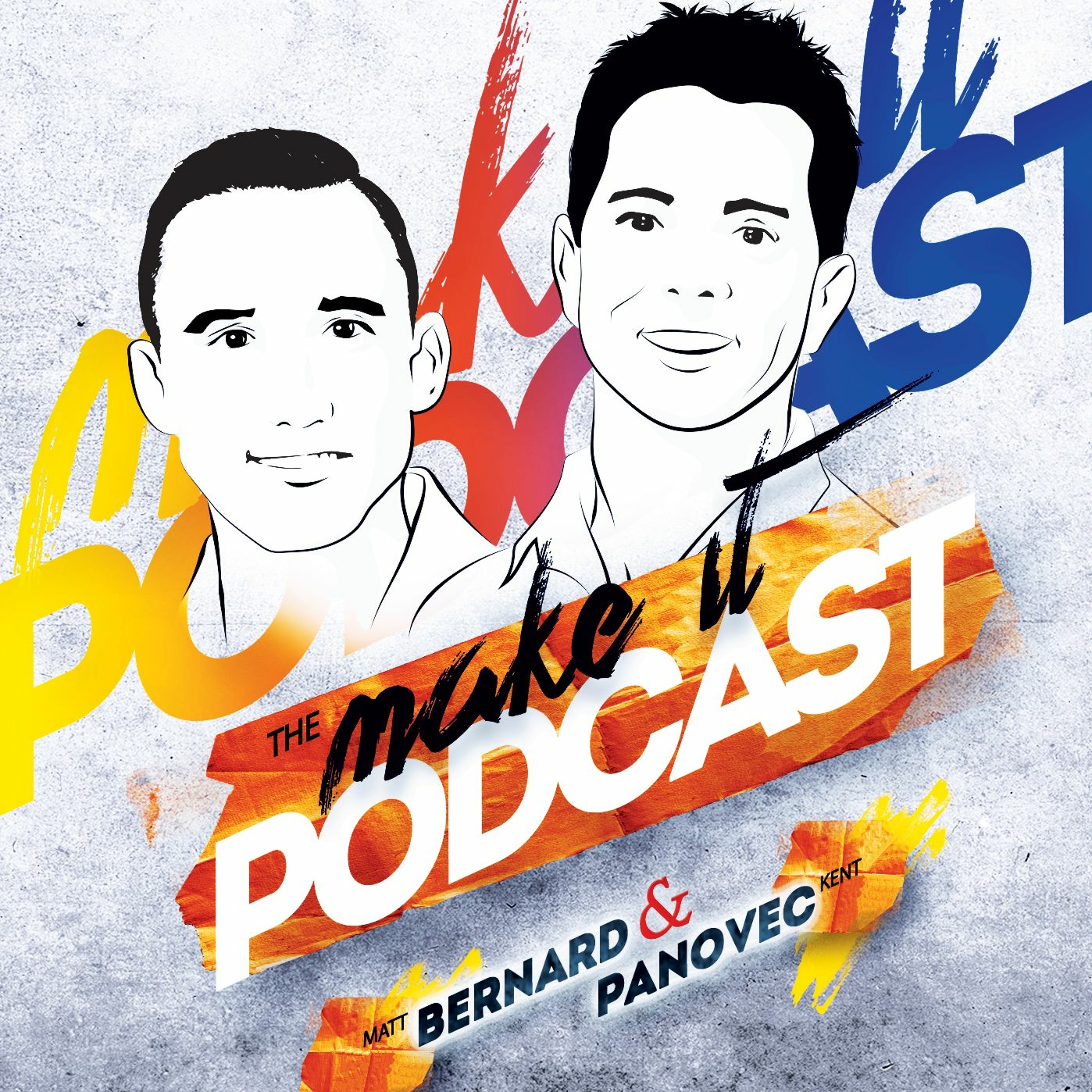 Kent's Interview episode artwork