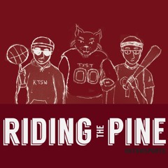 Riding the Pine-Pete Spratt (Ep. 2)