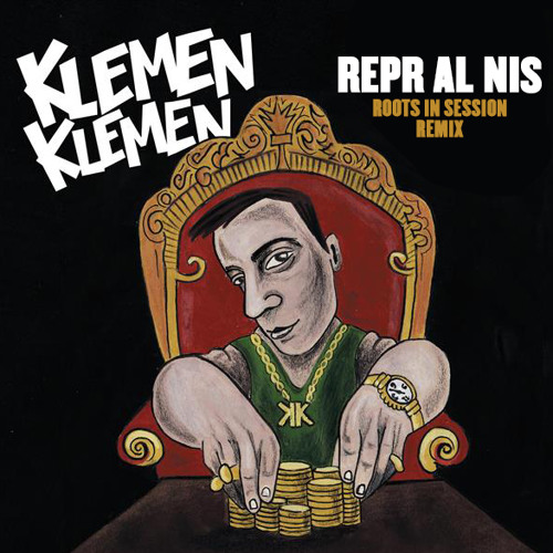 Klemen Klemen, Unknown & Ballau - Repr Al Nis (RootsinSession Remix)