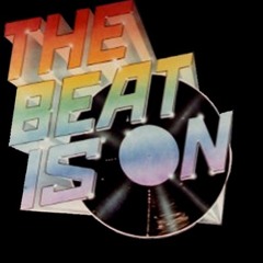 Max Duda Feat. Steelyvibe - The Beat Is On (Extended Mix)