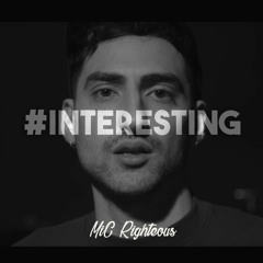 Mic Righteous - #Interesting (AJ Tracey Diss)