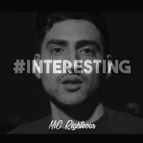 Mic Righteous - #Interesting (AJ Tracey Diss)