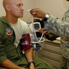 Treating Fighter Jet Pilots And Guiding The Next Generation Of Physicians: Dr. Ryan Gray