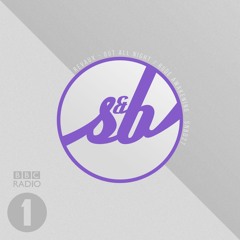 Revaux - Out All Night (ft Karla Farrar) [BBC RADIO 1]