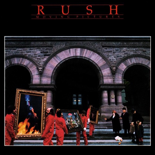 You're Puttin a RUSH On Me (Paul Nice Blend)/ Stephanie Mills vs Rush