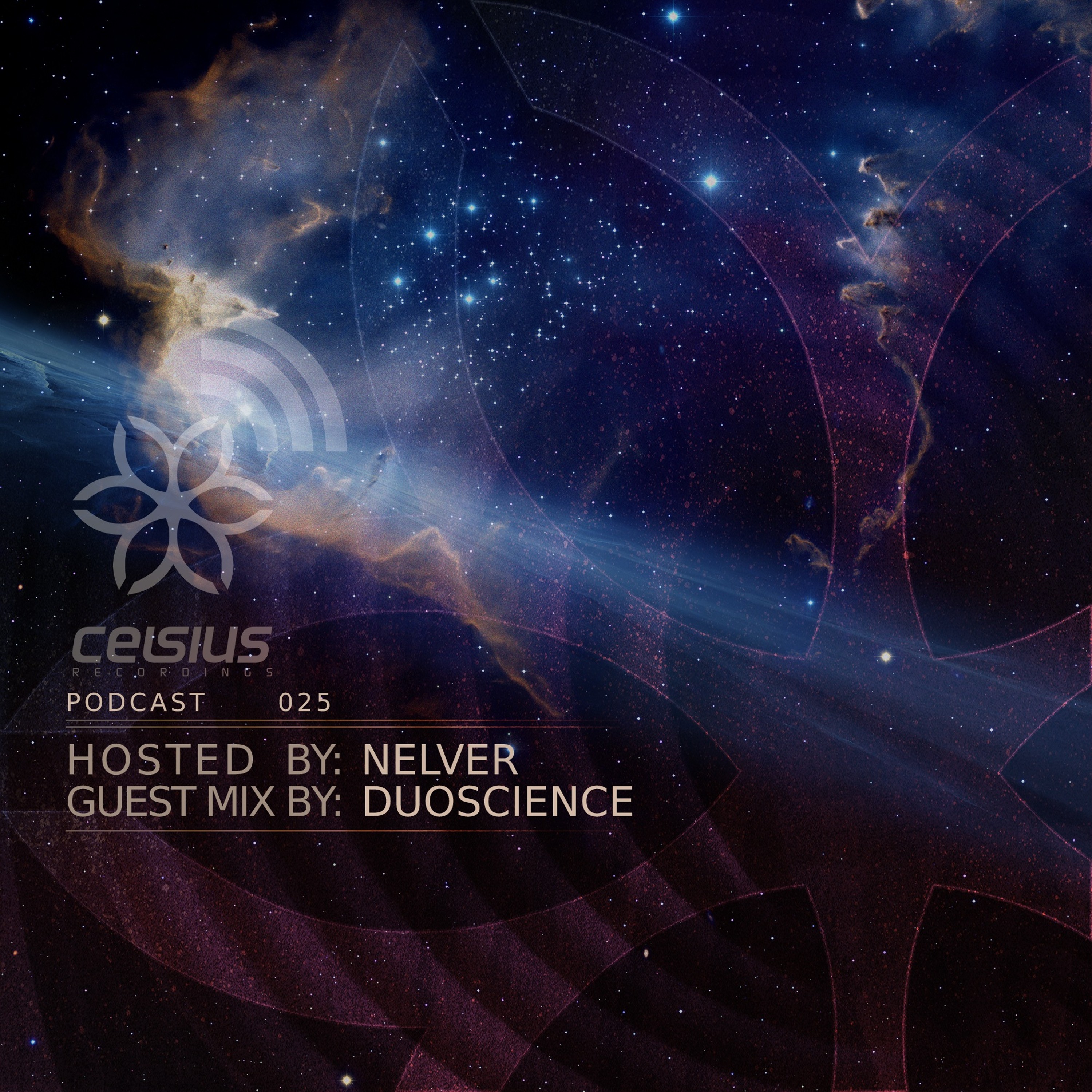 Celsius Recordings Podcast